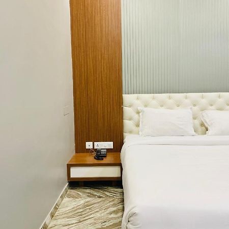 Barkah Inn Kannur Zewnętrze zdjęcie