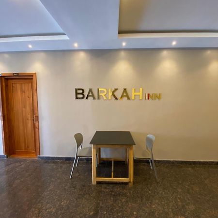 Barkah Inn Kannur Zewnętrze zdjęcie