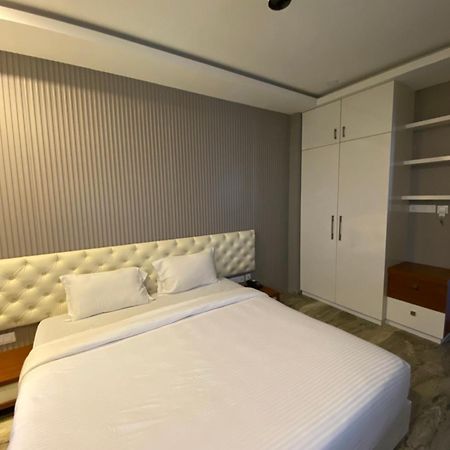 Barkah Inn Kannur Zewnętrze zdjęcie