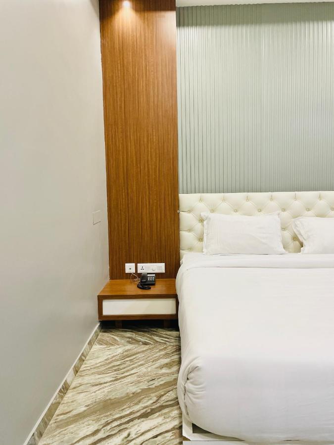 Barkah Inn Kannur Zewnętrze zdjęcie