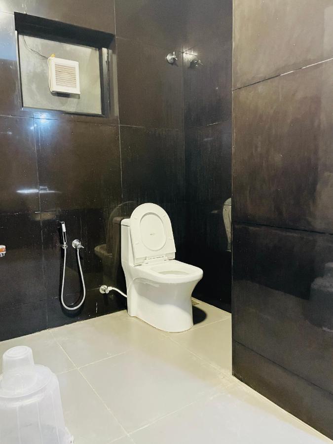 Barkah Inn Kannur Zewnętrze zdjęcie