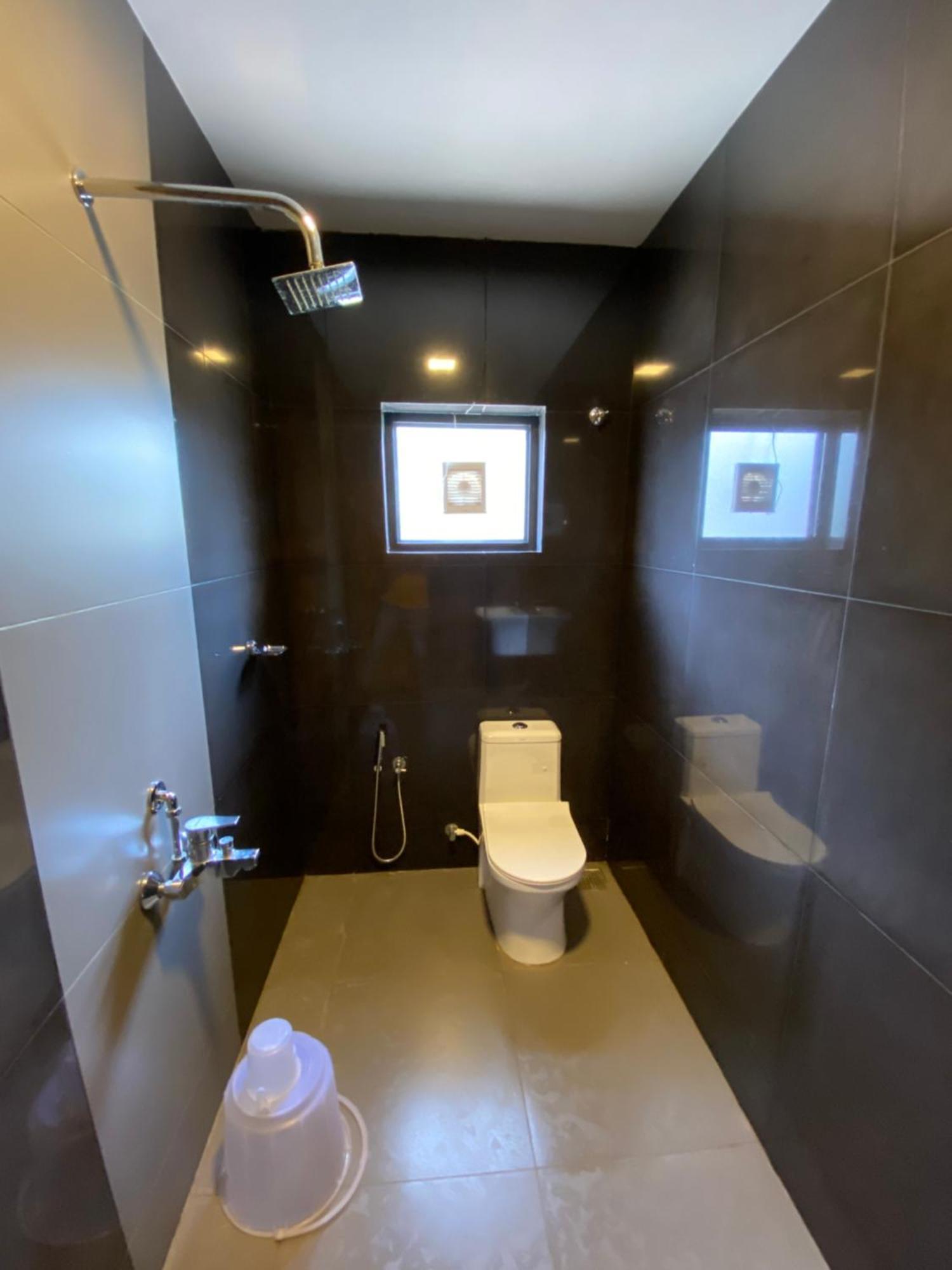 Barkah Inn Kannur Zewnętrze zdjęcie