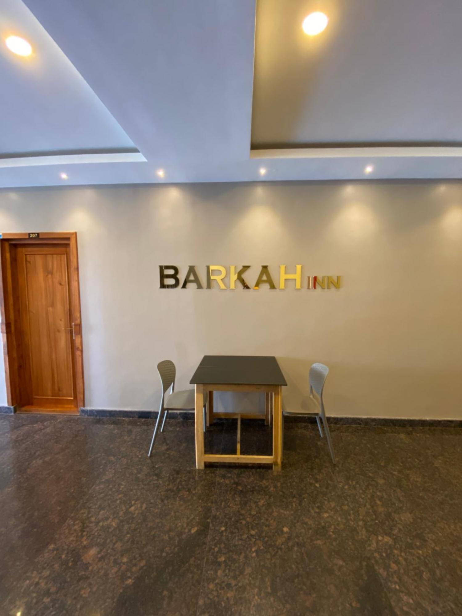 Barkah Inn Kannur Zewnętrze zdjęcie